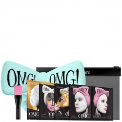 Купить Double Dare OMG! Premium Package Set Skyblue Киев, Украина